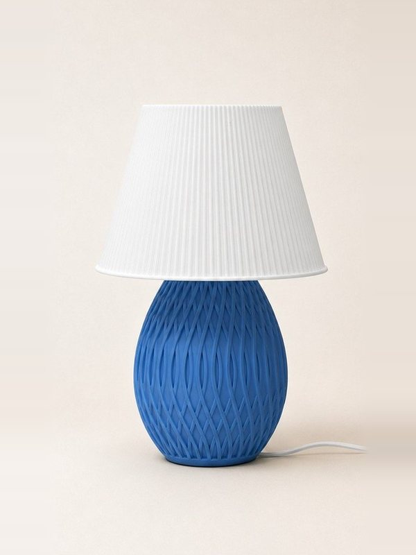 Valla Table Lamp, switched off