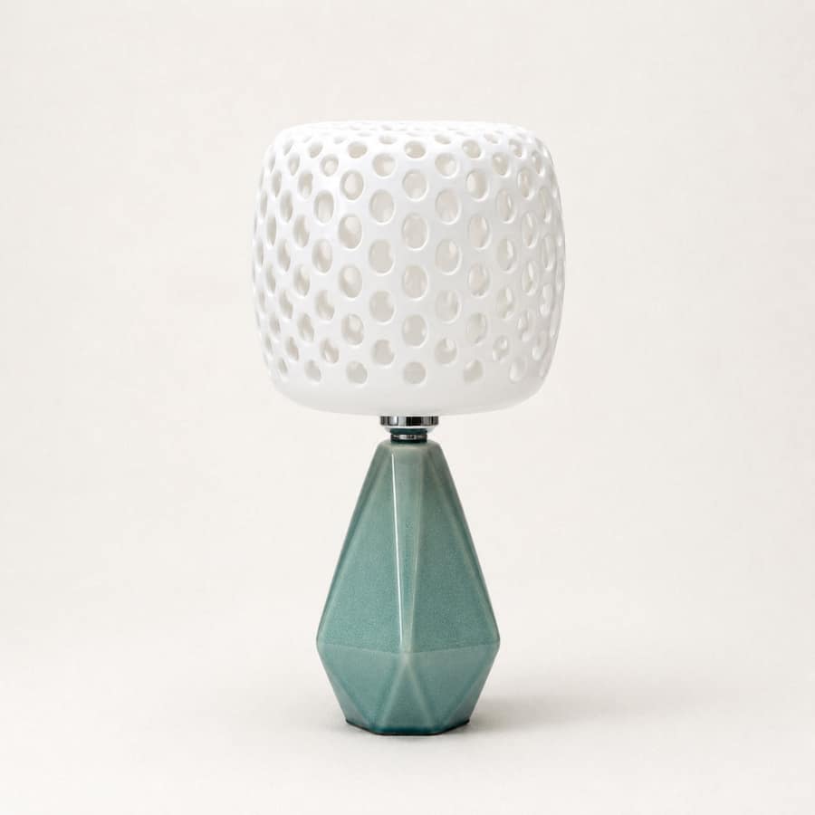 Aspella Prism Table Lamp