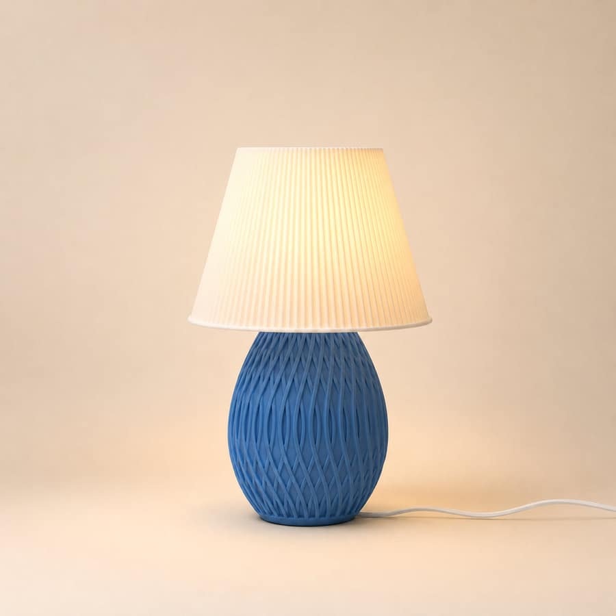 Valla Table Lamp
