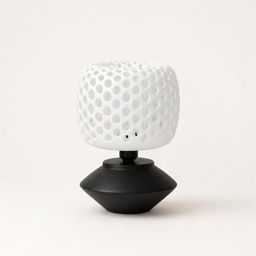 Aspella Orbit Table Lamp