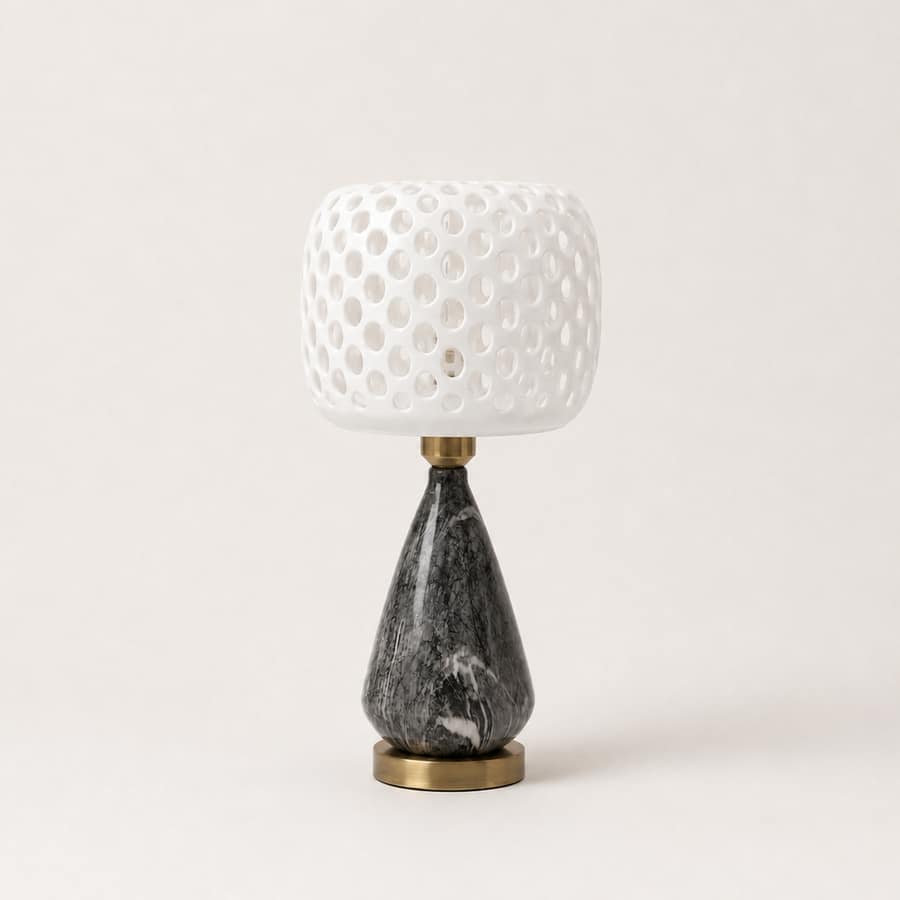 Aspella Dew Table Lamp
