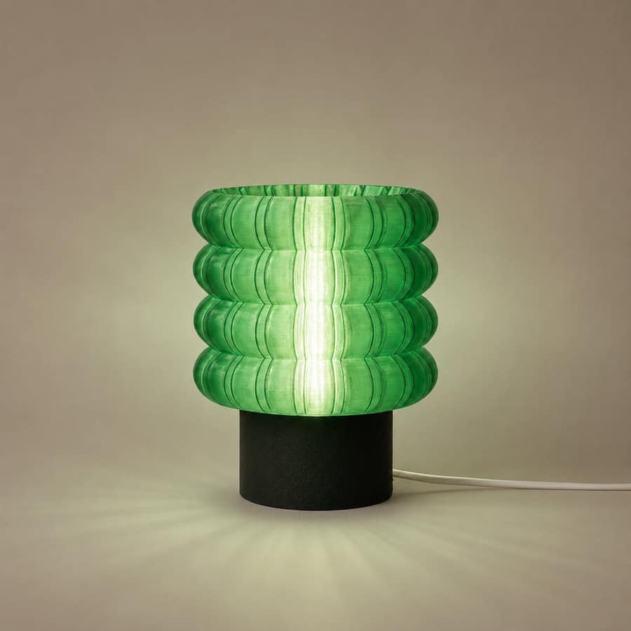 Verve Table Lamp