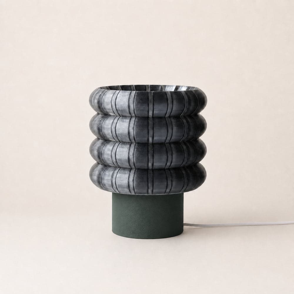 Verve Table Lamp