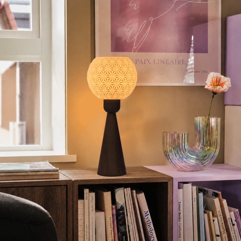 Asanora Table Lamp Series