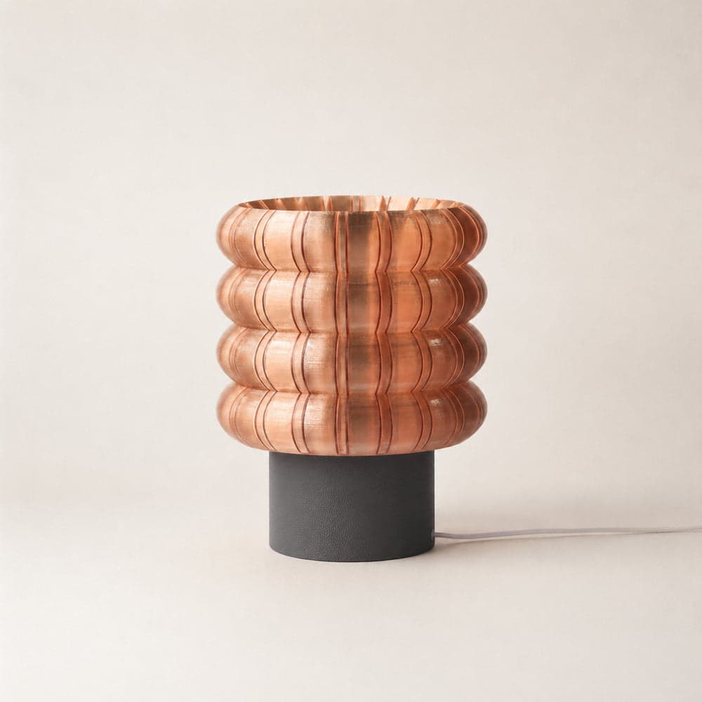 Verve Table Lamp