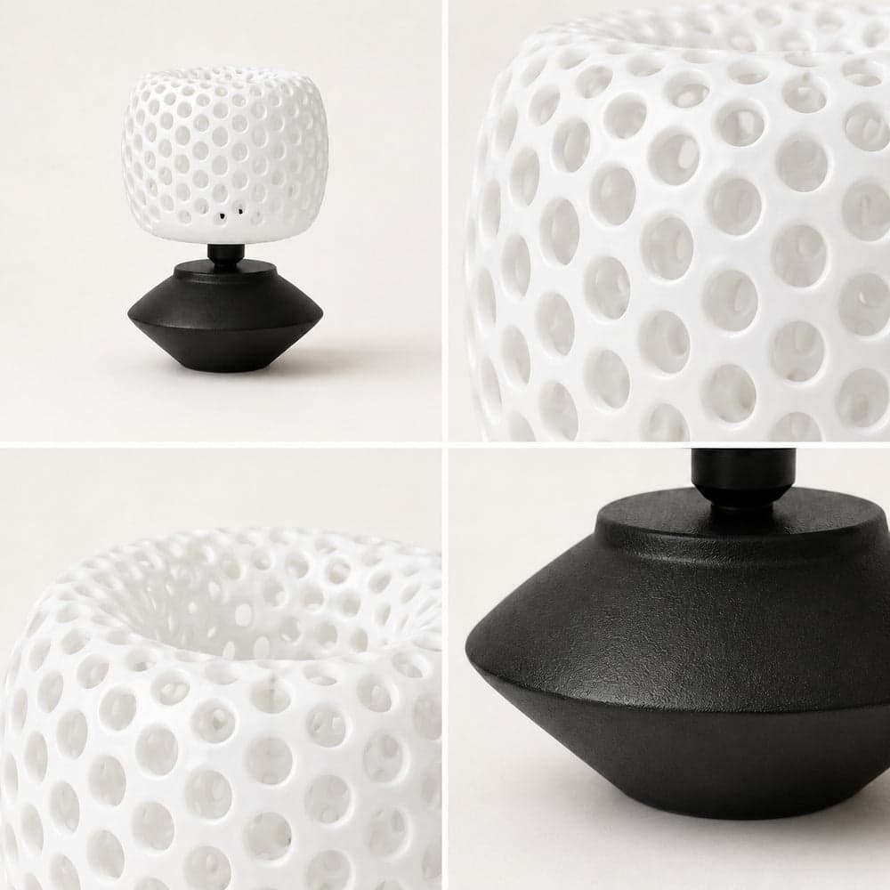 Aspella Orbit Table Lamp