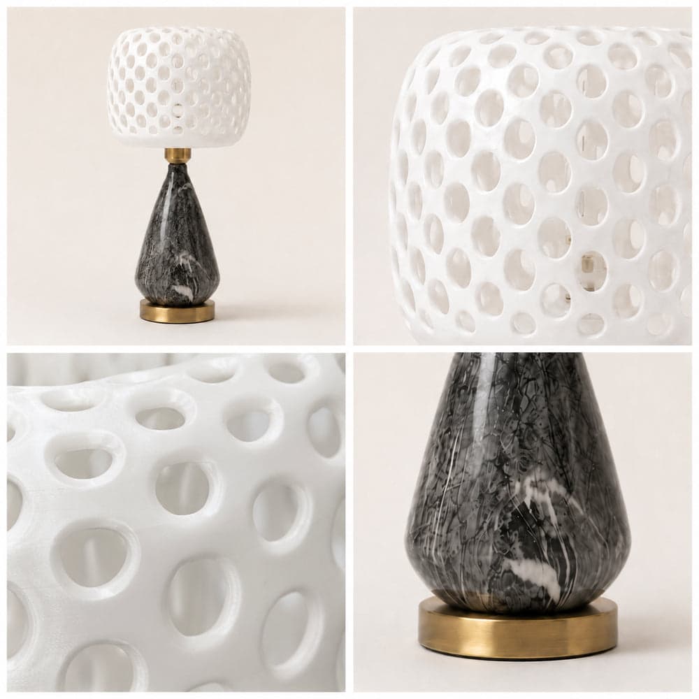 Aspella Dew Table Lamp
