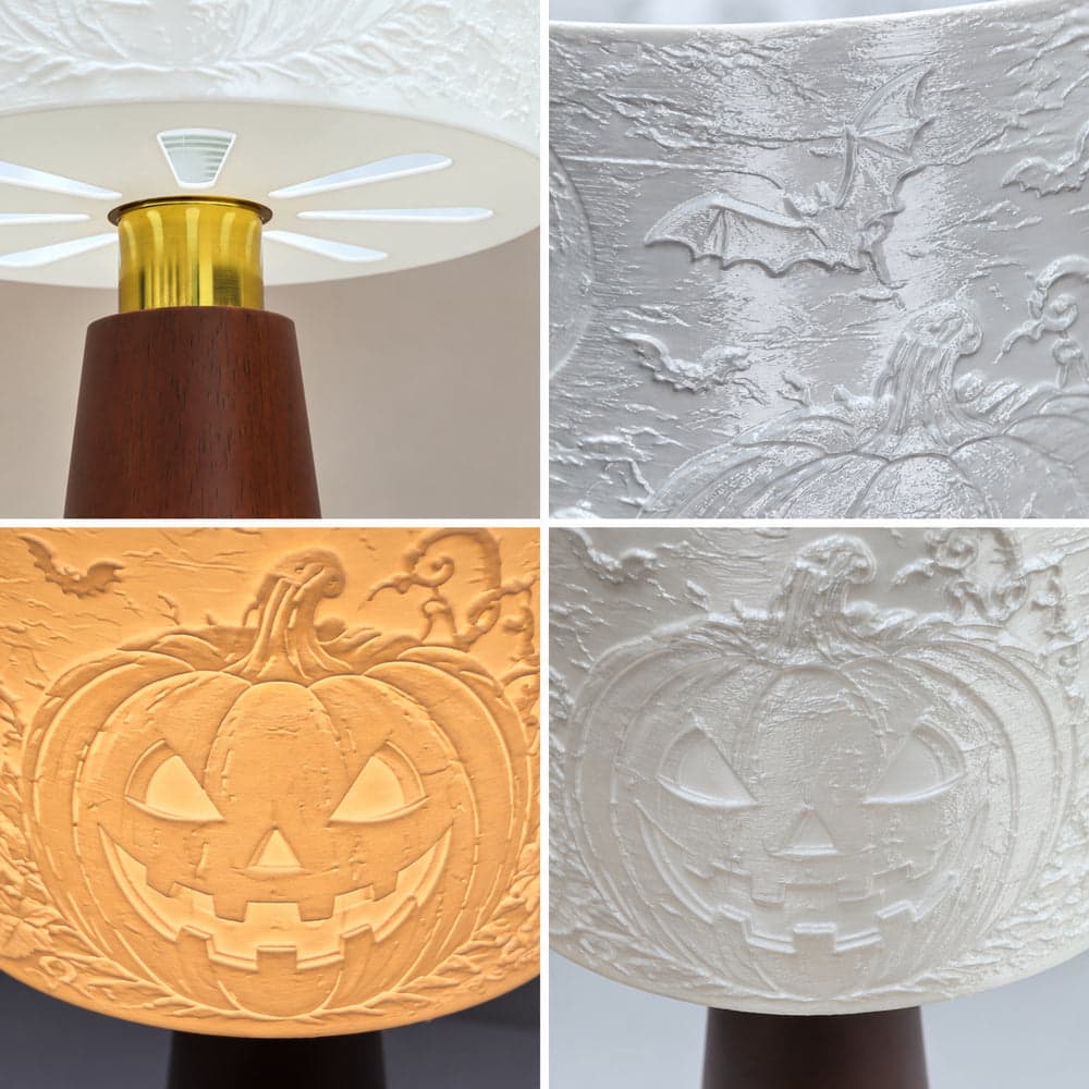 Hallows Glow Lamp