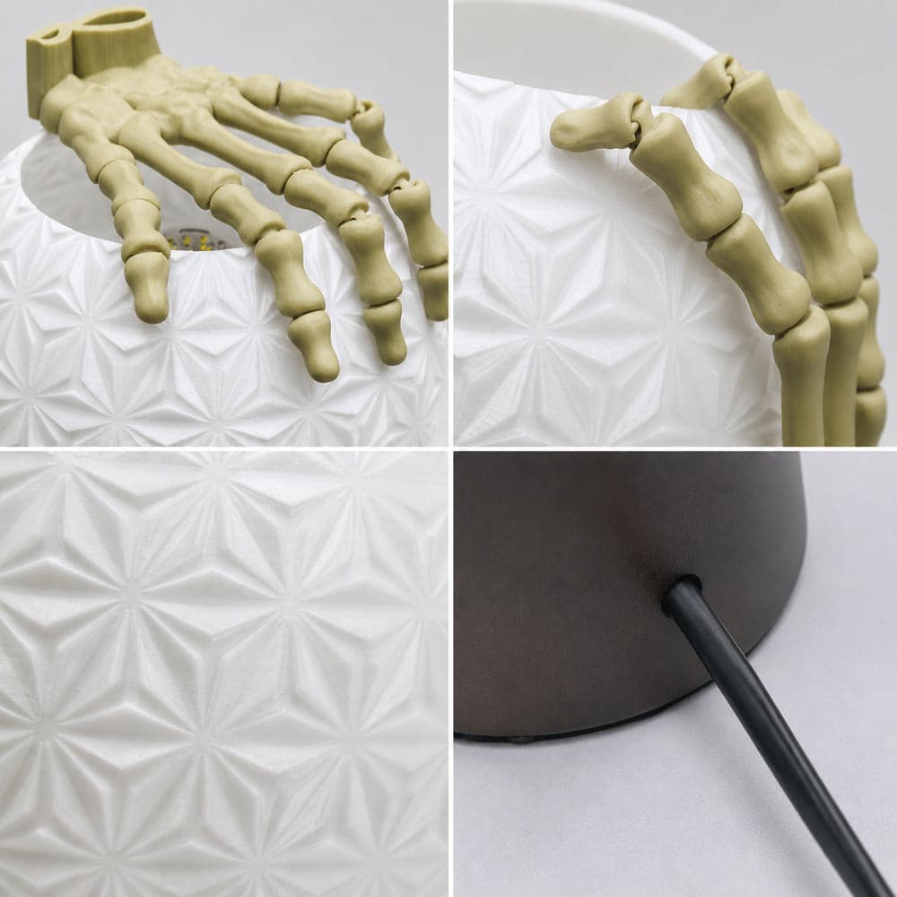 Astral Grip Lamp