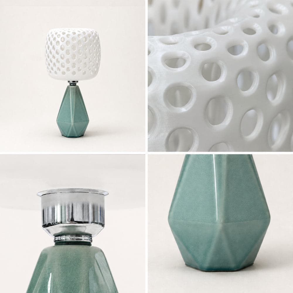 Aspella Table Lamp Series