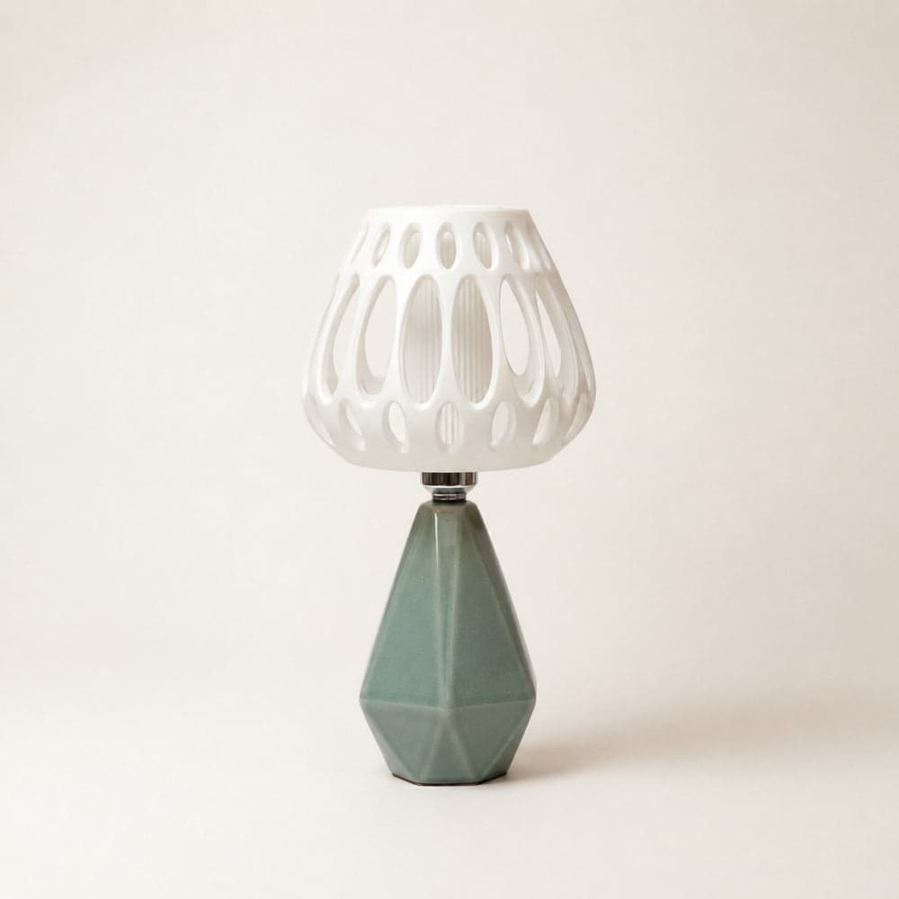 Domilla Table Lamp Series