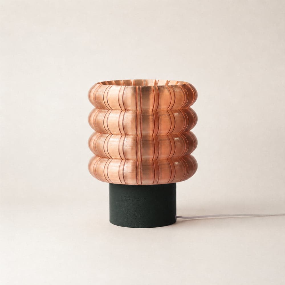 Verve Table Lamp