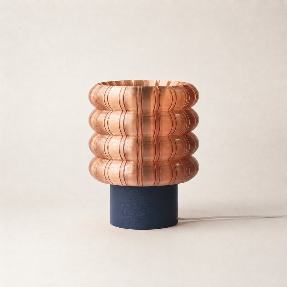 Verve Table Lamp