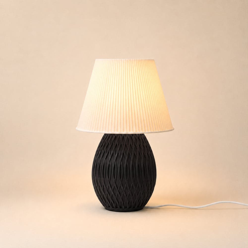 Valla Table Lamp