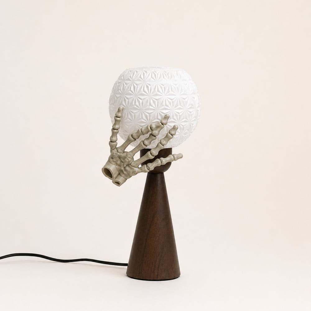 Astral Grip Lamp
