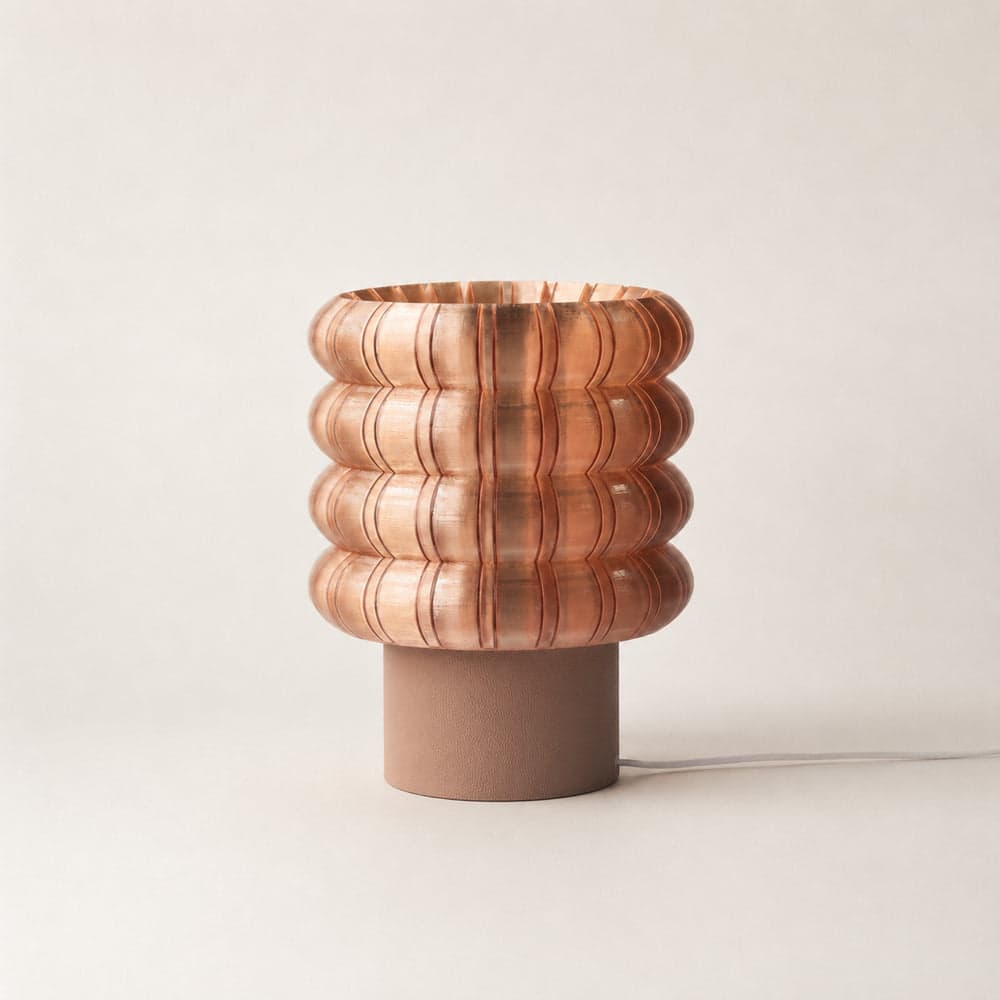 Verve Table Lamp