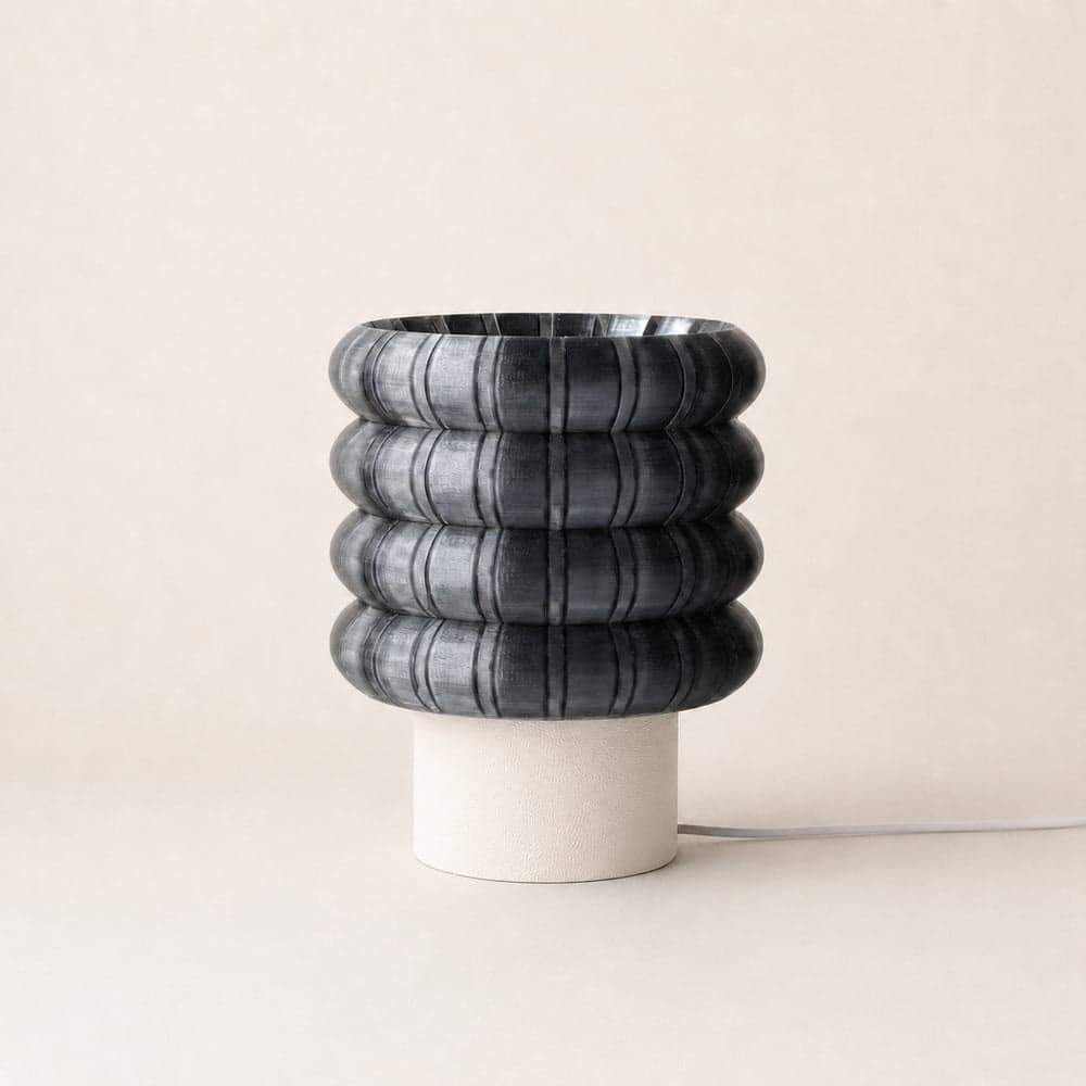Verve Table Lamp