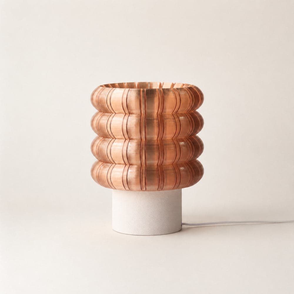 Verve Table Lamp