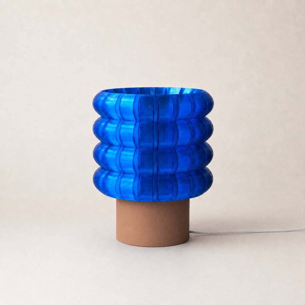 Verve Table Lamp