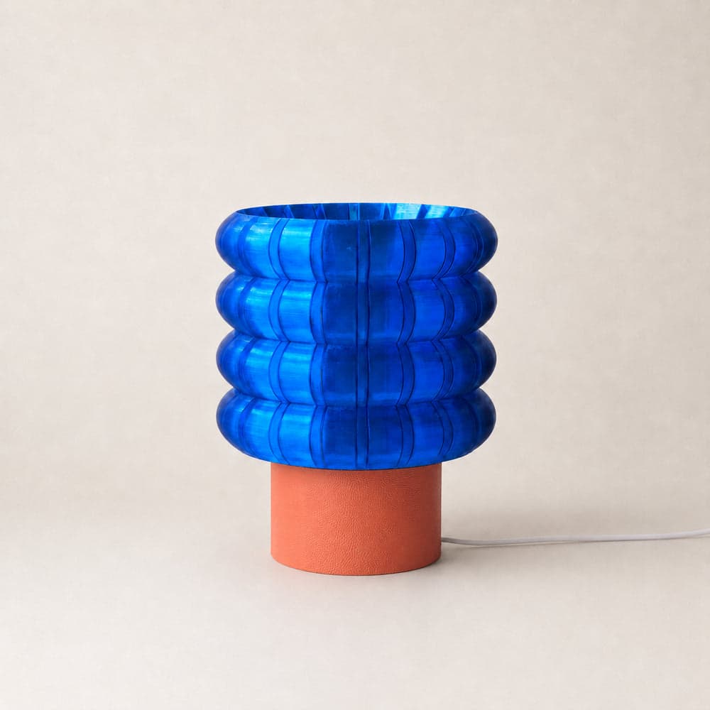 Verve Table Lamp