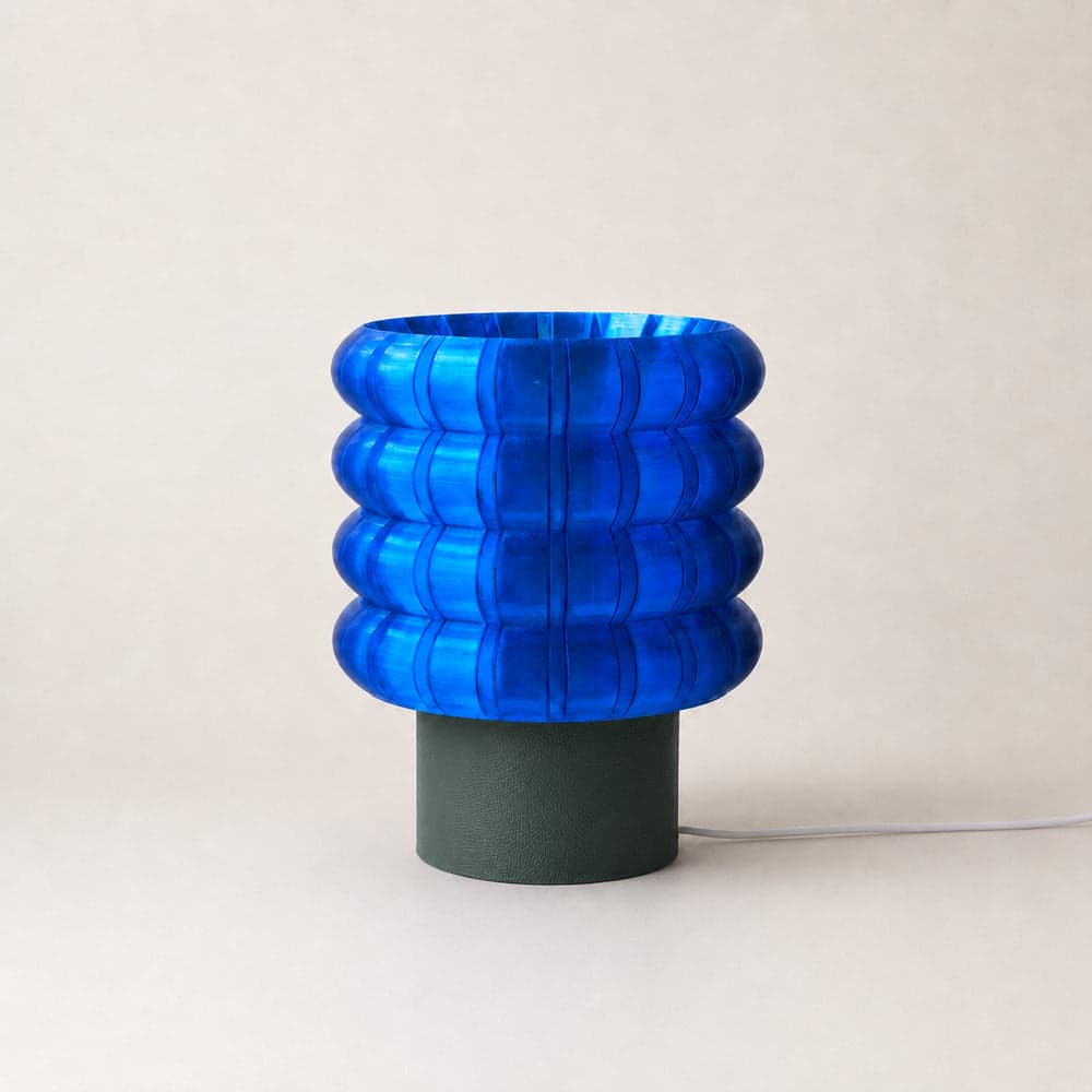 Verve Table Lamp