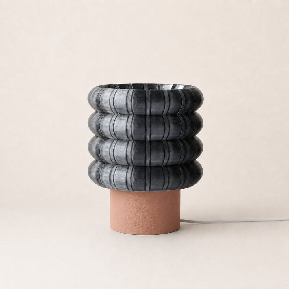 Verve Table Lamp