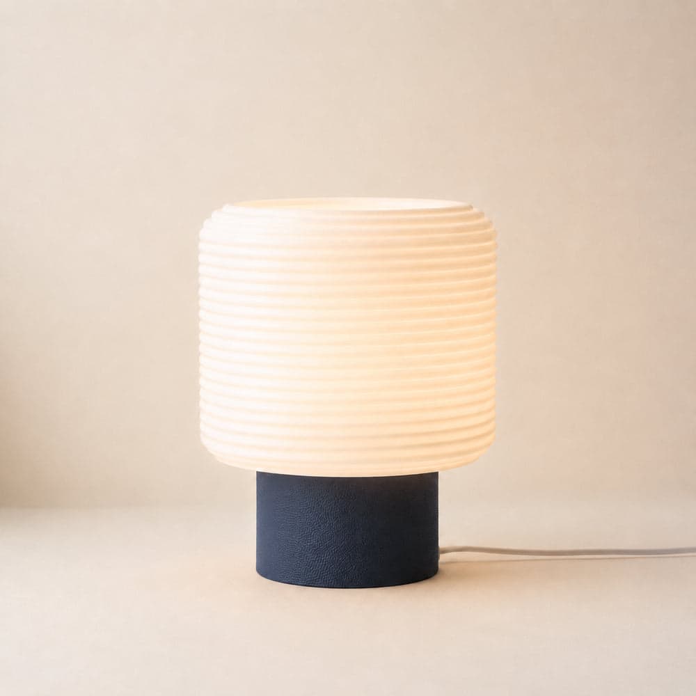 Vortic Table Lamp