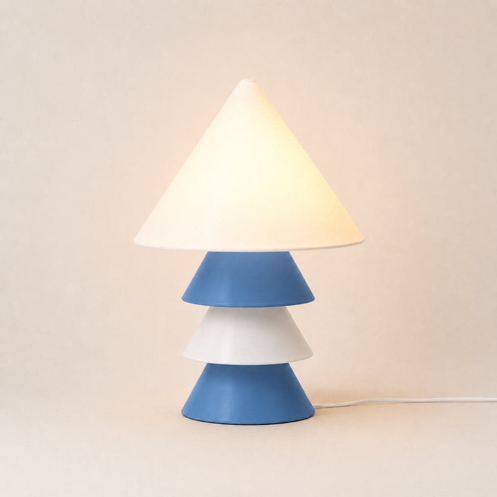 Cairn Table Lamp