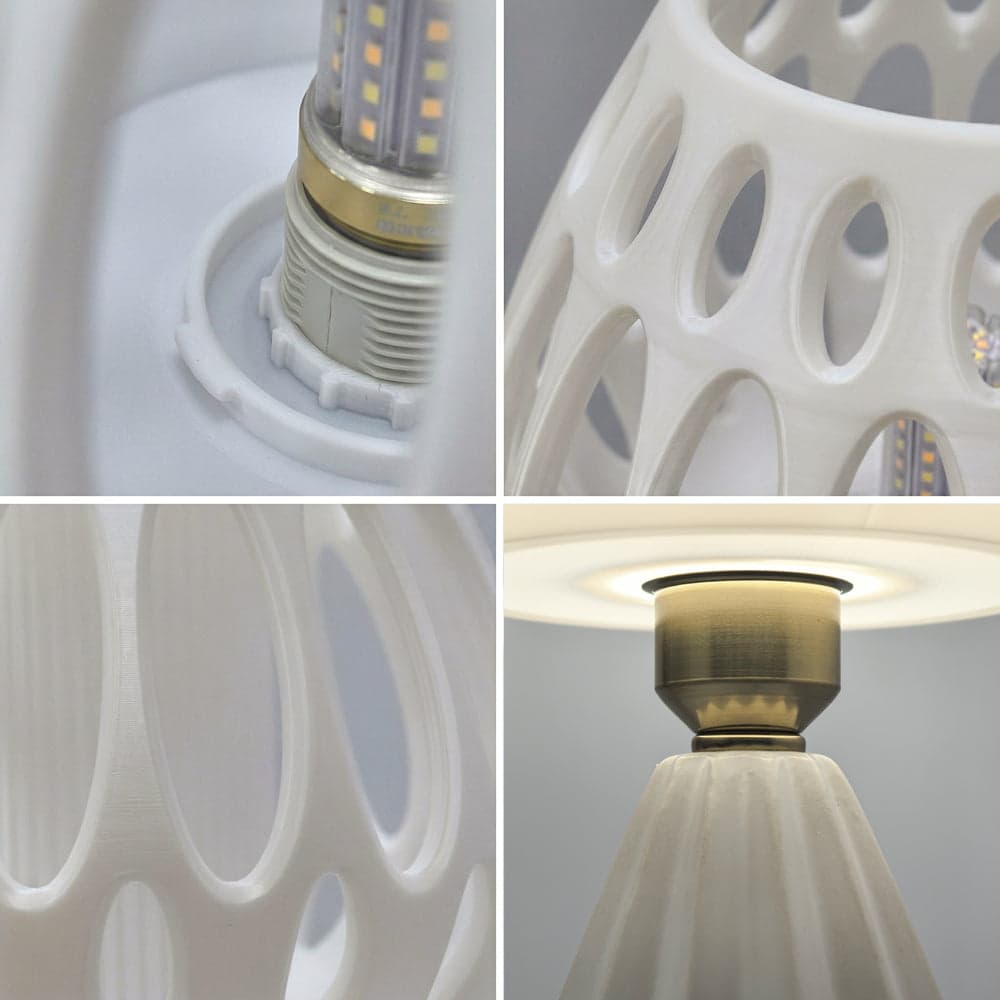 Domilla Table Lamp Series
