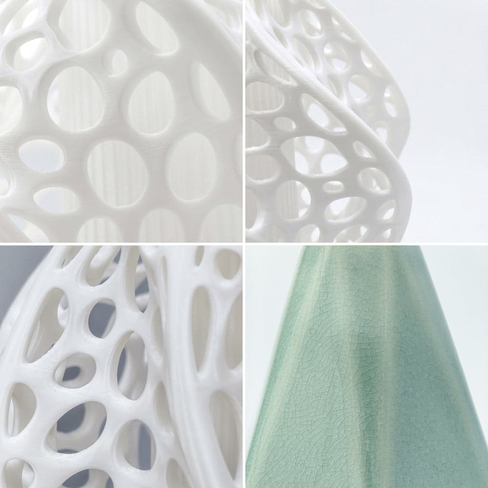 Fractis Prism Table Lamp
