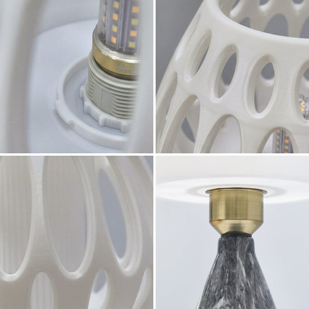 Domilla Dew Table Lamp