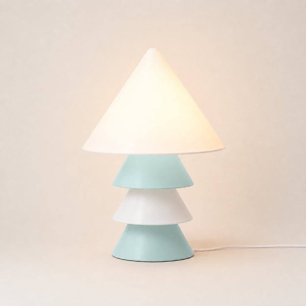 Cairn Table Lamp