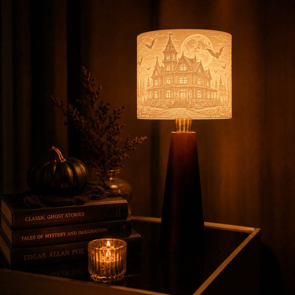 Hallows Glow Lamp