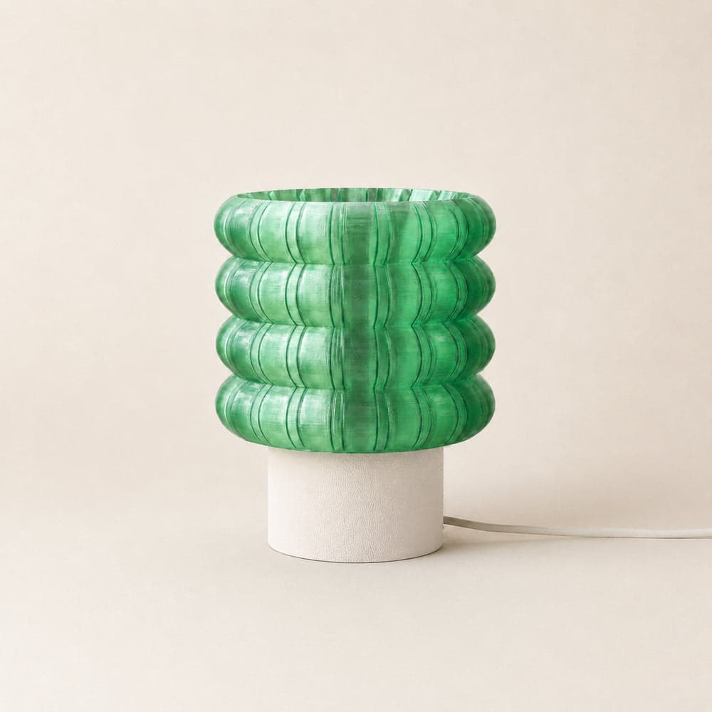 Verve Table Lamp