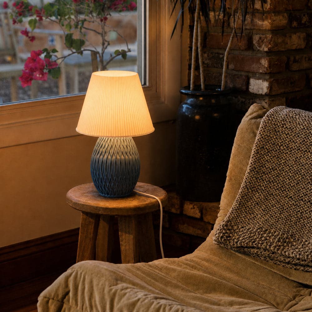 Valla Table Lamp