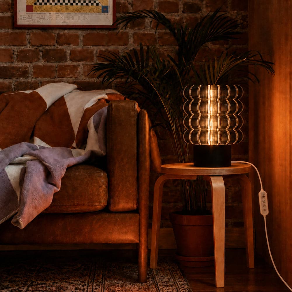 Verve Table Lamp