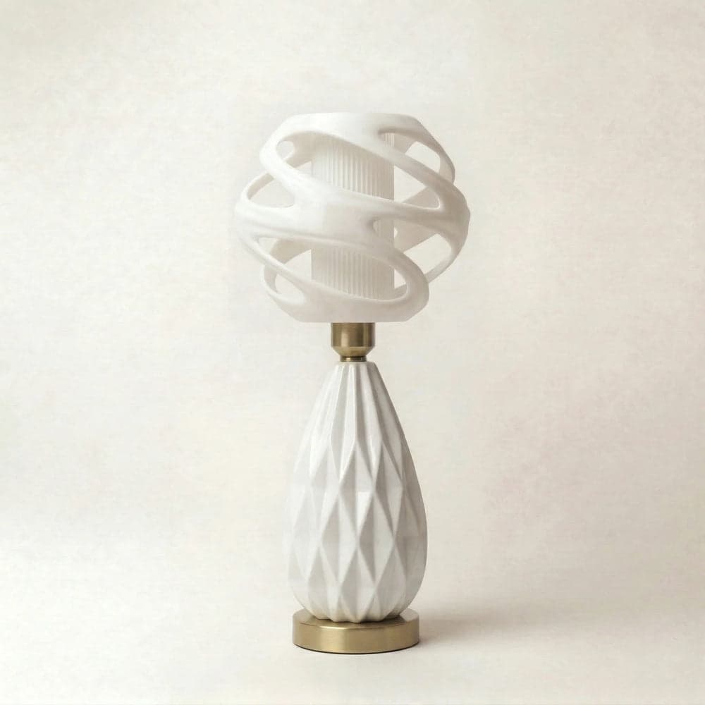 Vorticis Table Lamp Series