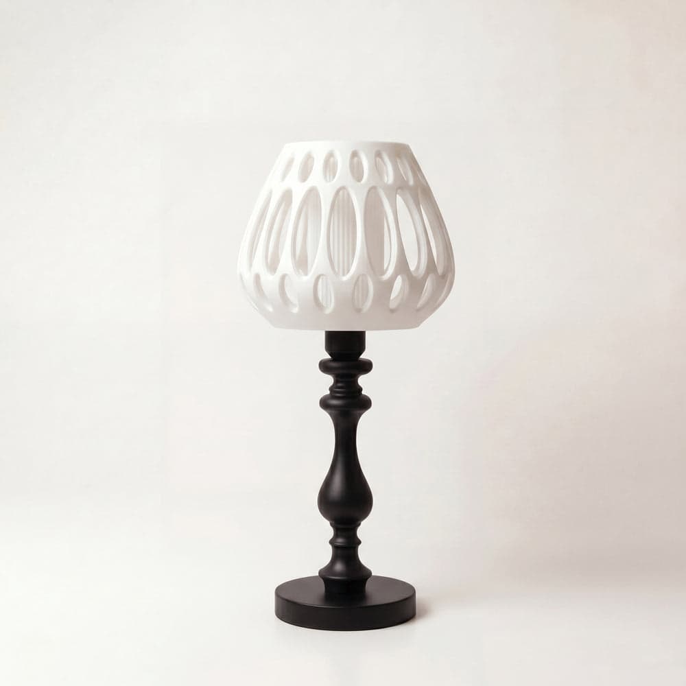 Domilla Table Lamp Series