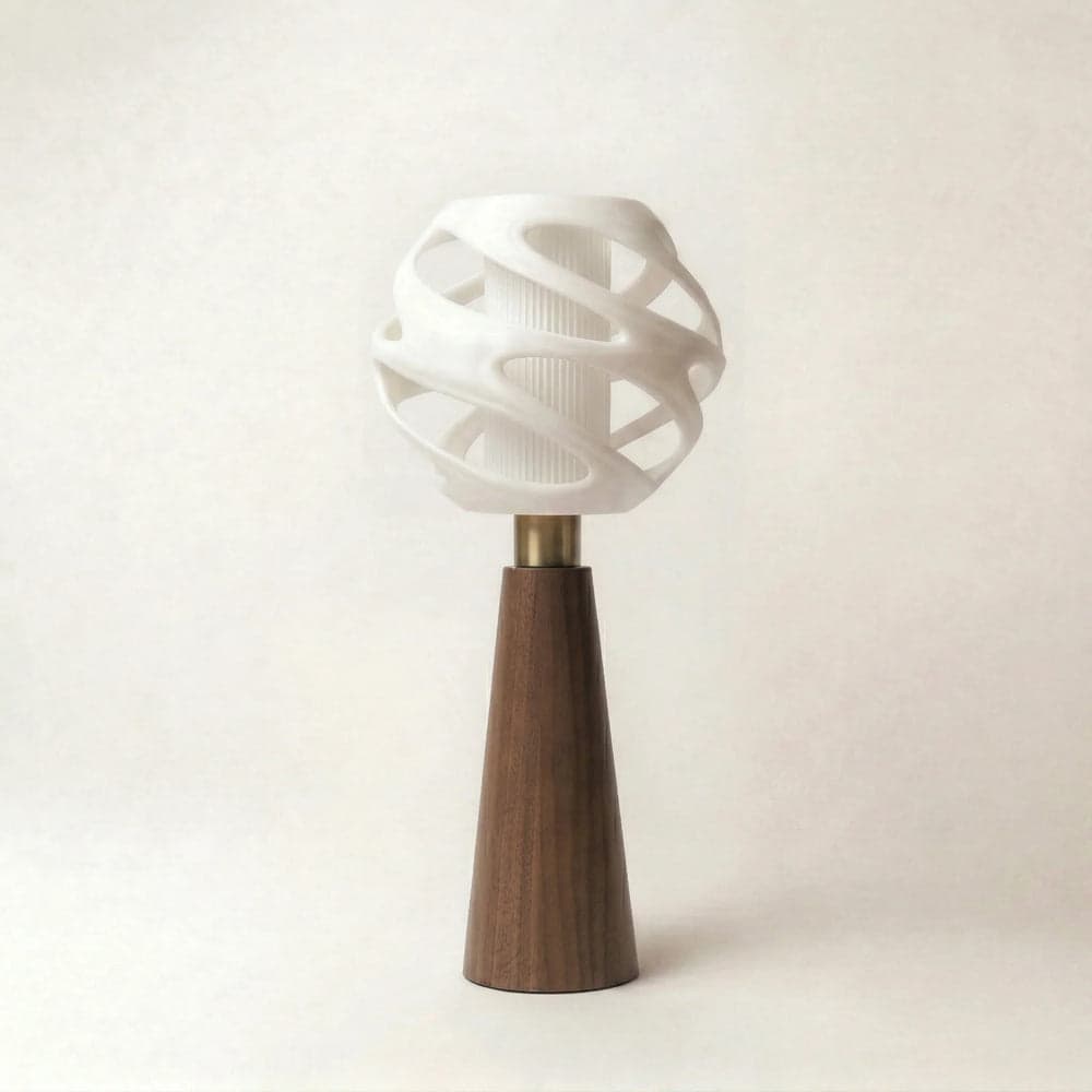 Vorticis Table Lamp Series