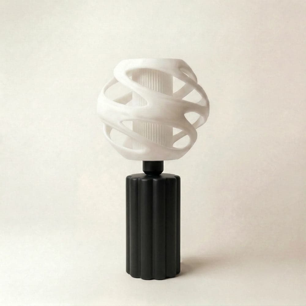 Vorticis Table Lamp Series