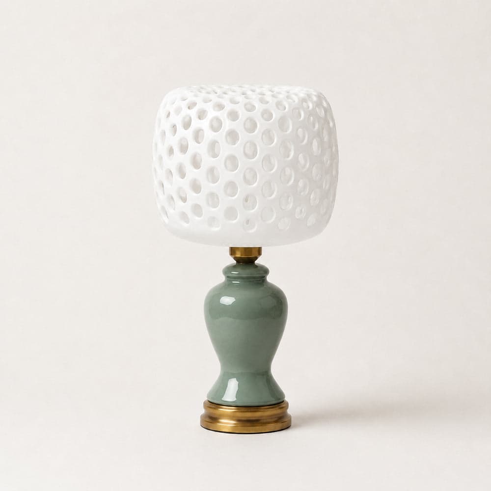 Aspella Table Lamp Series - Misfits