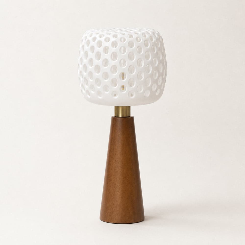 Aspella Table Lamp Series