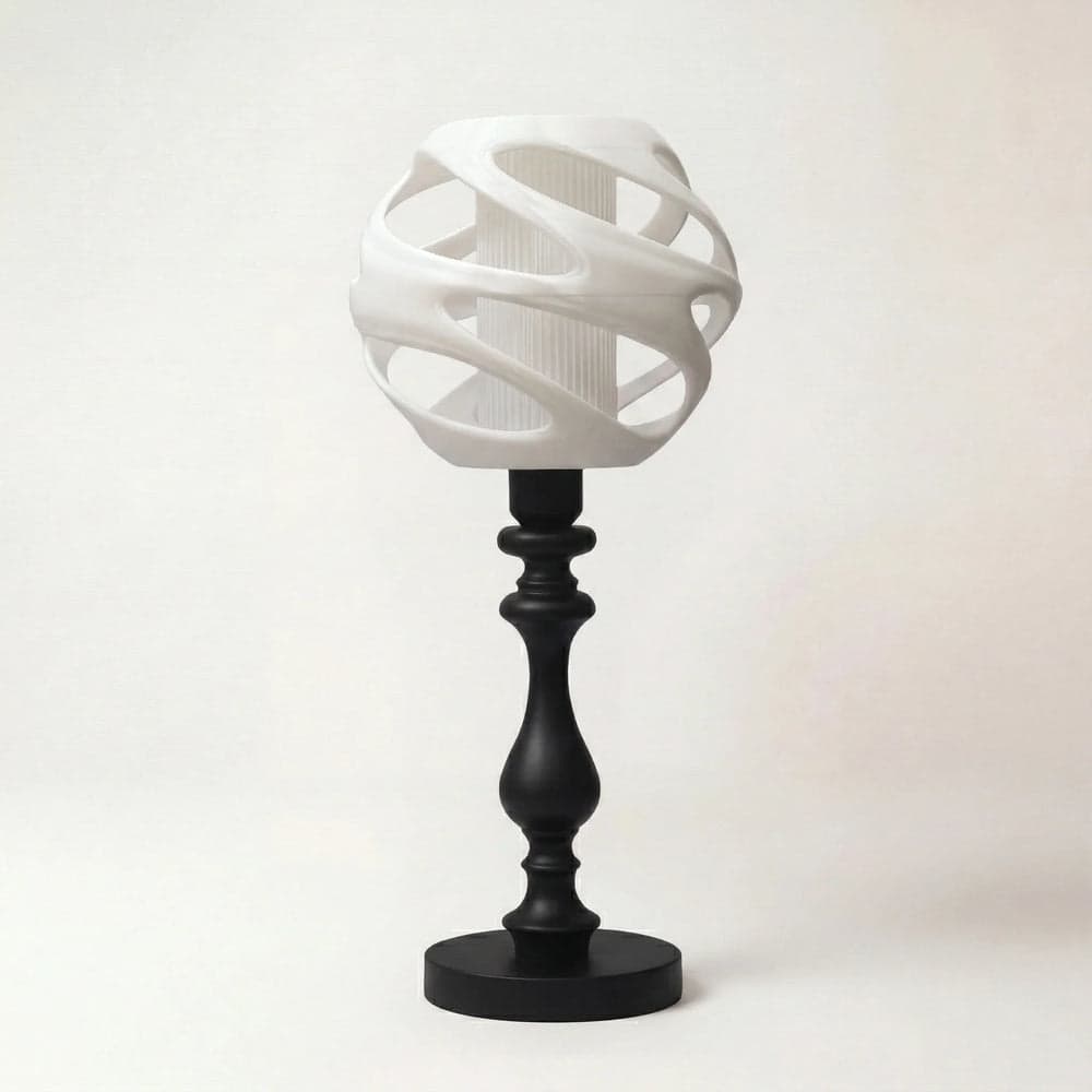 Vorticis Table Lamp Series