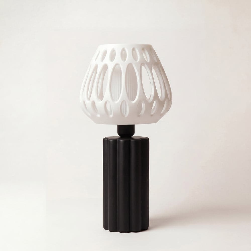 Domilla Table Lamp Series