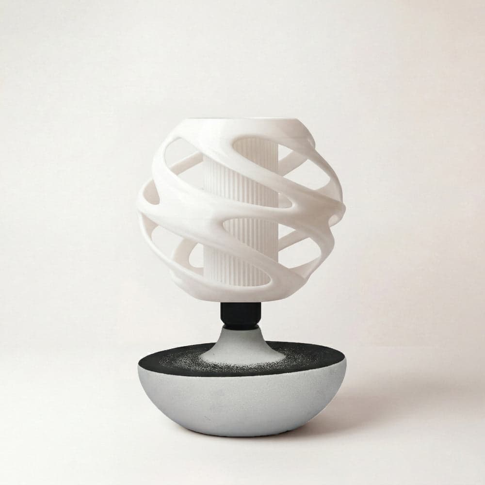 Vorticis Table Lamp Series - Misfits