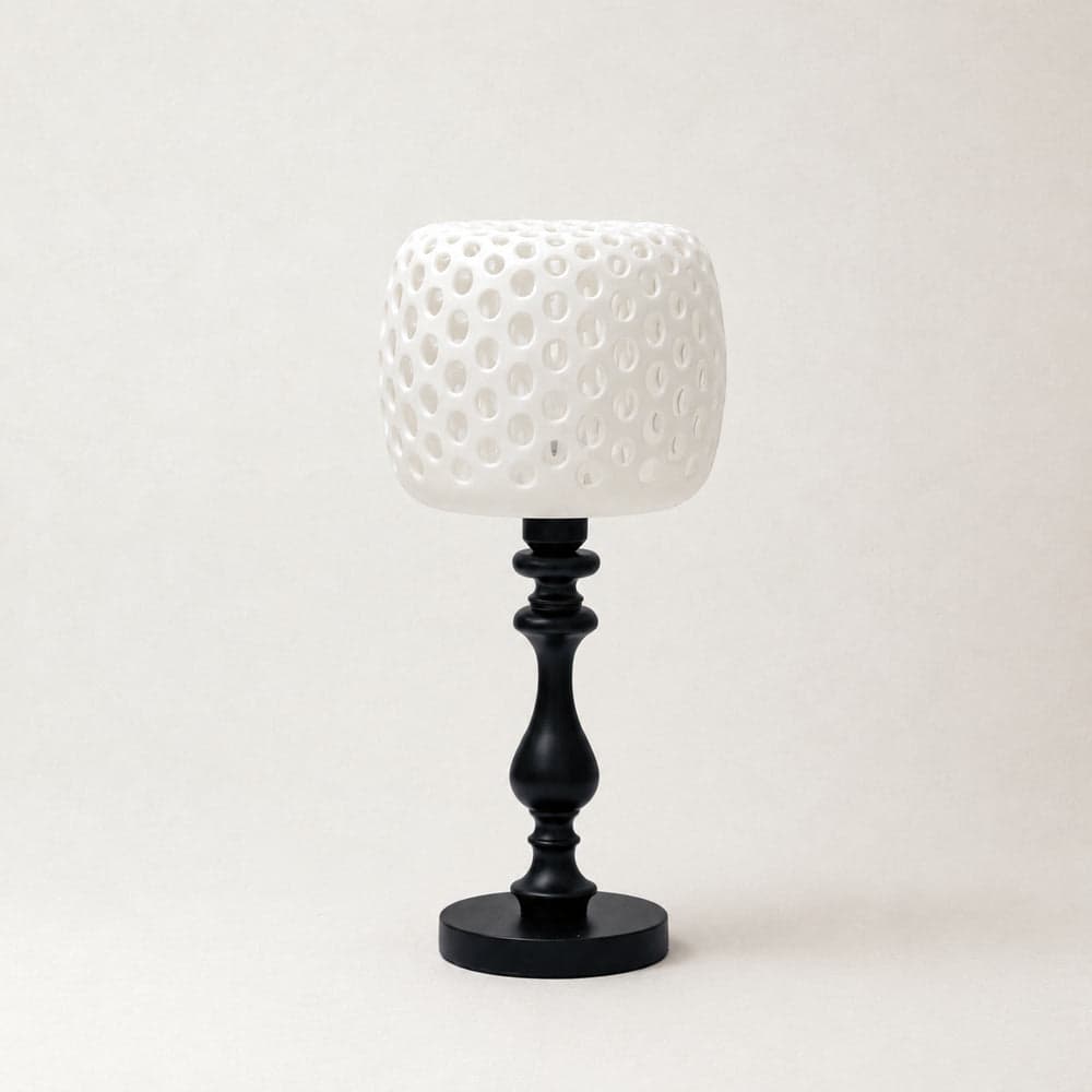 Aspella Table Lamp Series - Misfits