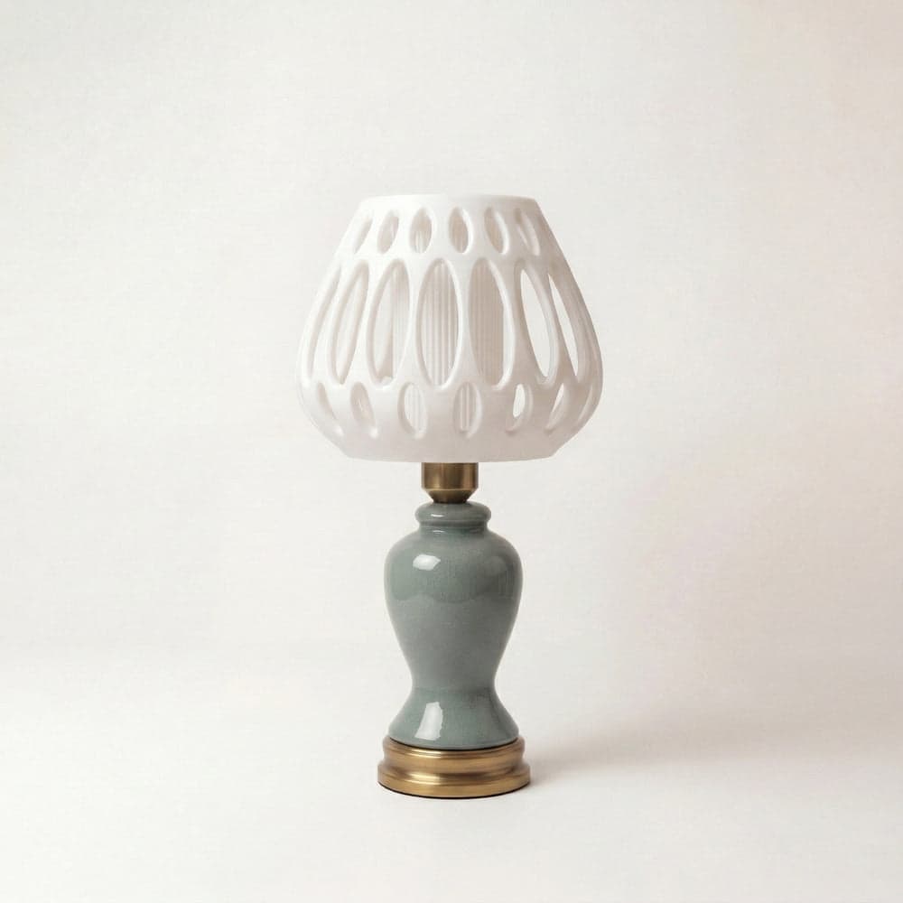 Domilla Table Lamp Series