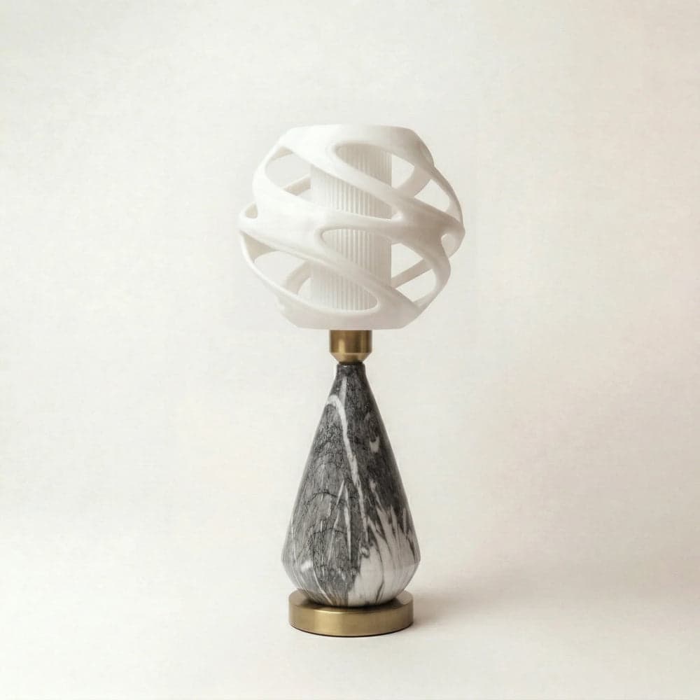Vorticis Table Lamp Series