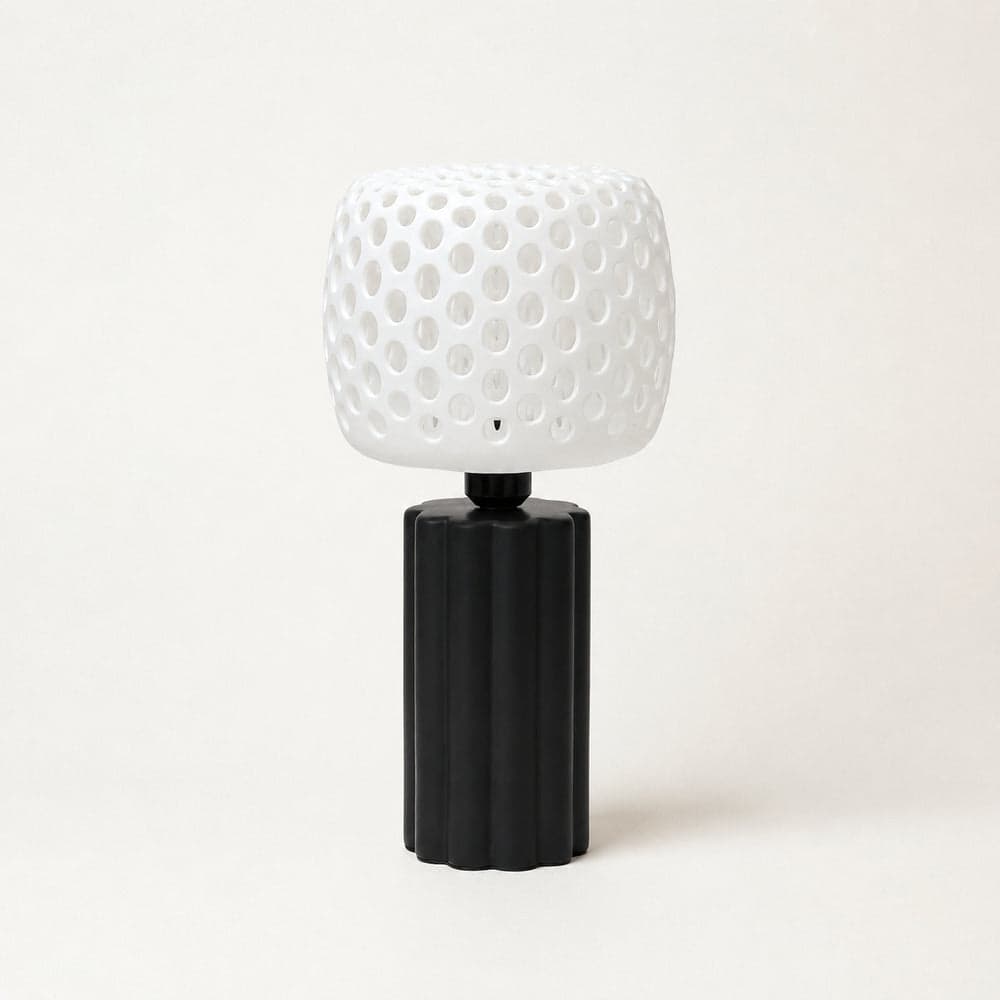 Aspella Table Lamp Series