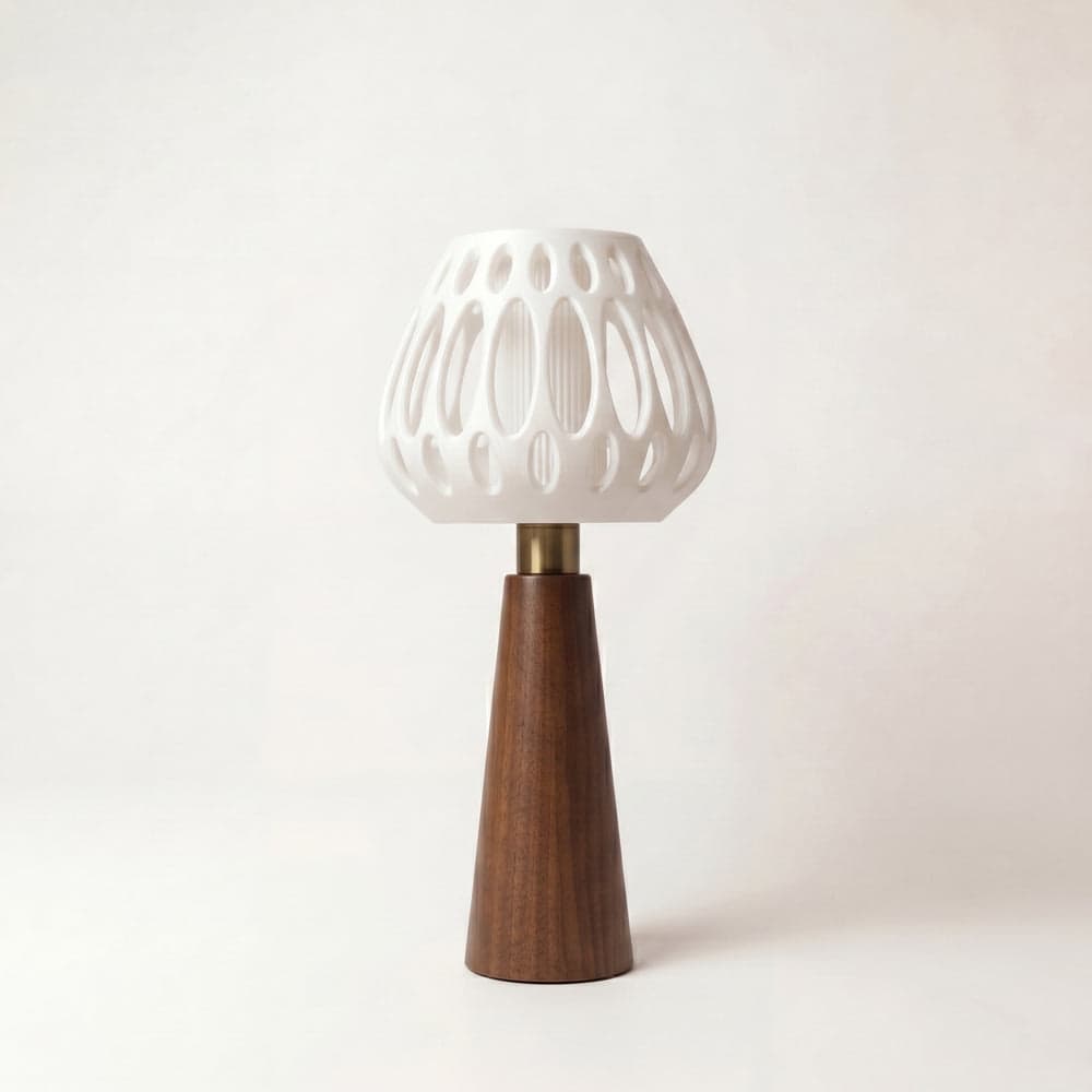 Domilla Table Lamp Series